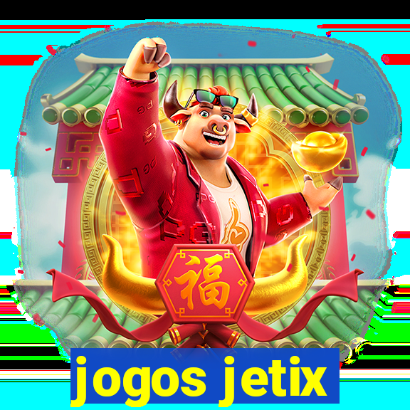 jogos jetix